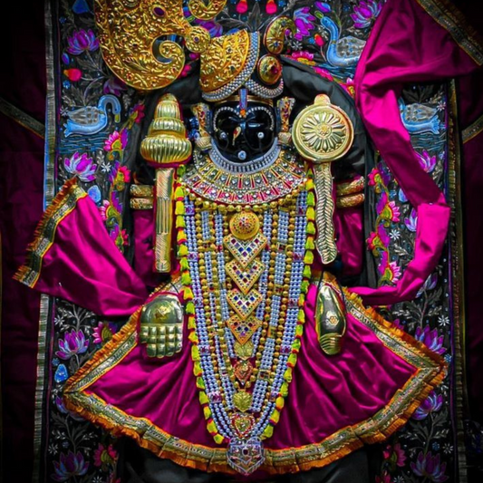 Dwarikadhish Temple Prasad (Dwarika)