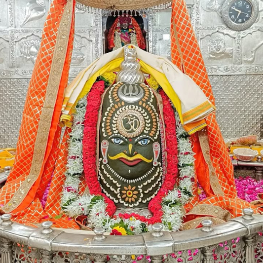 MahaKaal Ujjan Prasad