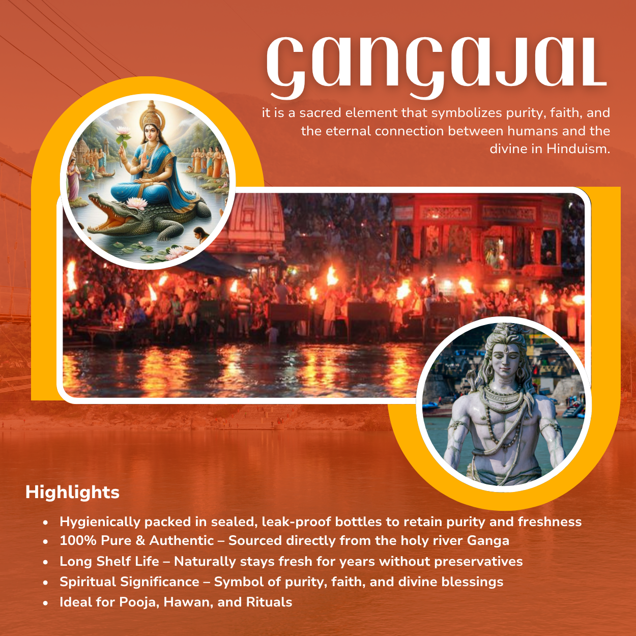Ganga Jal