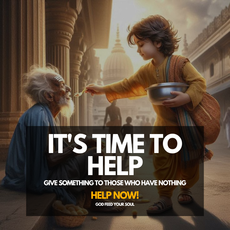 Paid Bhandara Service