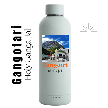 Gangotri Jal