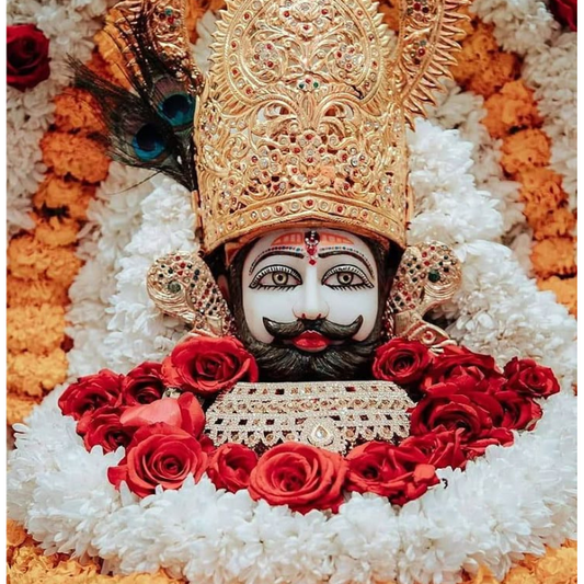 Khatu Syam Prasad